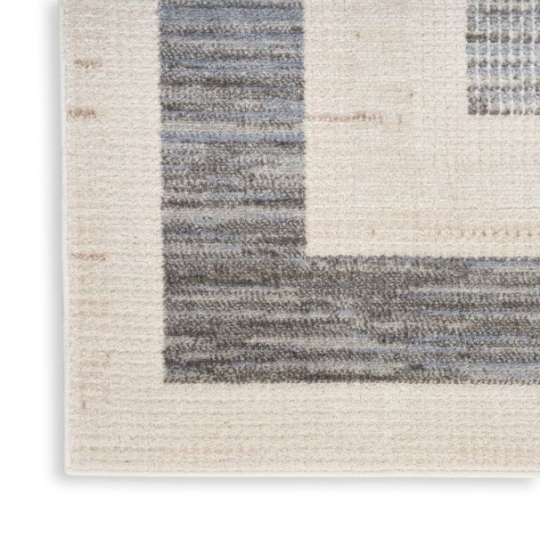 Nourison Home™ Serenity Home 5'x7' Style 18 Area Rug-3