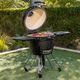 Pit Boss® Grills K24 24" Black Portable Charcoal Grill-2