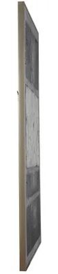Stylecraft Neutral Whisper Black/Gray/Off-White Wall Art-1
