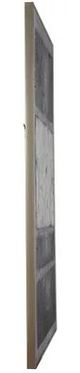 Stylecraft Neutral Whisper Black/Gray/Off-White Wall Art-1