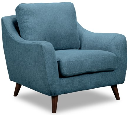 Mazin Furniture Kitchener Light Blue Chair Halton Hills Furniture Appliances