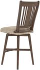 Canadel Customizable 7250 Upholstered Counter Stool-3