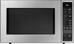 Dacor® 1.5 Cu. Ft. Stainless Steel Professional Built In/Countertop Microwave
