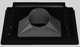 Vent-A-Hood® Designer Series 48" Black Wall Mounted Range Hood-4