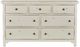 Bramble Customizable Aries 7-Drawer Dresser-1