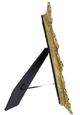 A & B Home Duchess Gold 8" Picture Frame-2