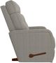 La-Z-Boy® Baron Quarry Manual Rocking Recliner-3
