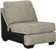Signature Design by Ashley® Bovarian 3-Piece Stone L-Shape Sectional-1