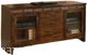 Sunny Designs™ Santa Fe Dark Chocolate 60” TV Console with Game Drawer-0