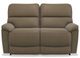 La-Z-Boy® Brooks Marble Reclining Loveseat-0