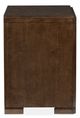 Magnussen Home® Rowan Espresso Brown Nightstand-3