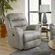 Best® Home Furnishings Customizable Oren Power Space Saver® Recliner-4