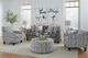 Fusion Furniture Wowza Chevy Storm Accent Chair-1