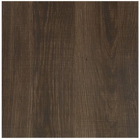 Signature Design by Ashley® Juararo Dark Brown California King Panel Bed-3