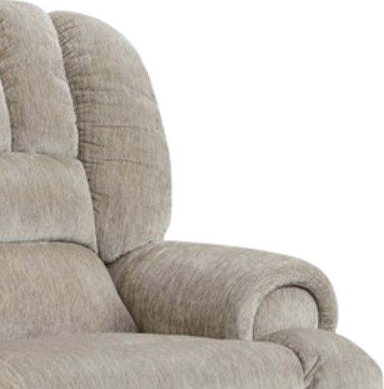 HomeStretch Hondo Dune Power Recliner-2