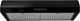 Hauslane Chef Series 30" Glossy Black Under Cabinet Range Hood -0