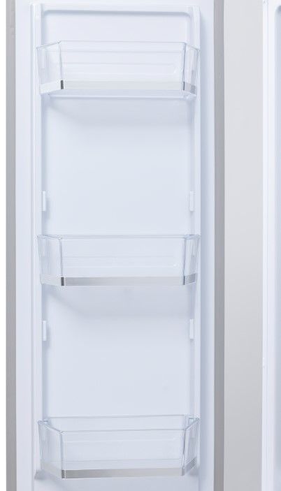 Kucht Professional KR Series 30" 16.6 Cu. Ft. Panel Ready Built-In Column Refrigerator-2