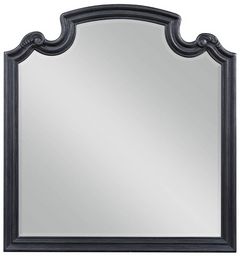 Coaster® Celina Black Dresser Mirror