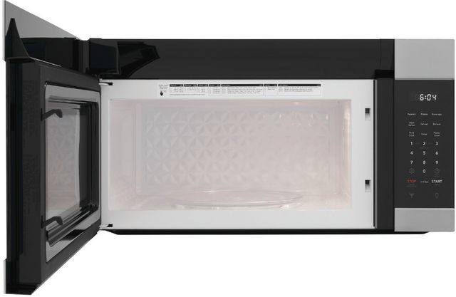 Frigidaire® 4 Piece Stainless Steel Kitchen Package-24