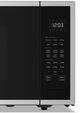 KitchenAid® 1.5 Cu. Ft. PrintShield Stainless Countertop Microwave-3