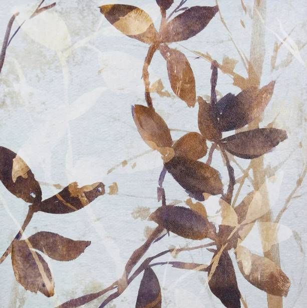 StyleCraft Autumn Impression II Wall Art-1