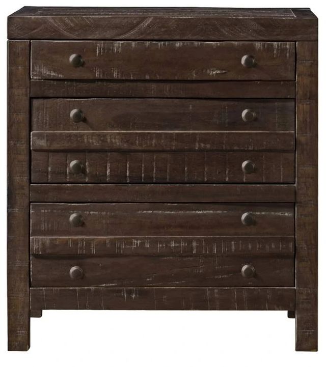 Modus Furniture Townsend Java Nightstand-2