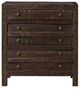 Modus Furniture Townsend Java Nightstand-2