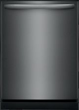 Black Stainless Steel