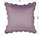 Stylecraft Tamara Day Purple Designer Pillow-2