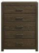 Elements International Hendricks Walnut Chest-0