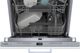 Bosch® 800 Series 24" Panel Ready Top Control Built In Dishwasher-3