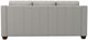 La-Z-Boy® Charlie Ivory Leather Queen Sleep Sofa-4