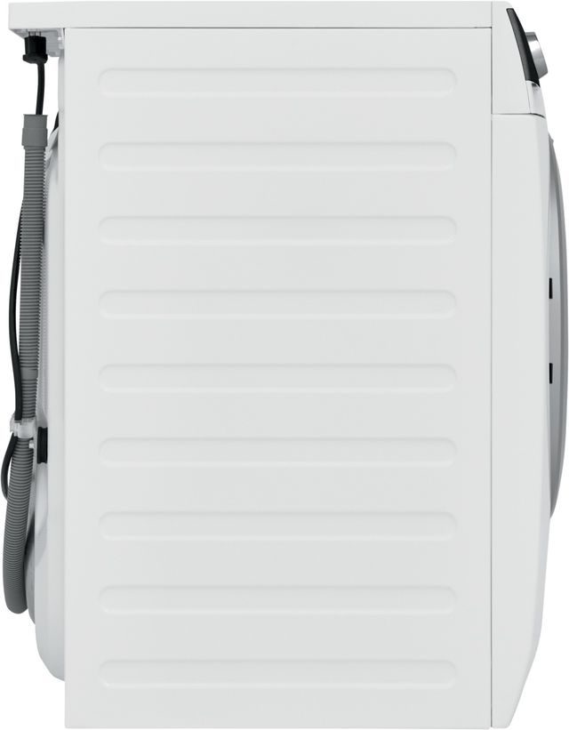 Electrolux 2.4 Cu. Ft. Compact Stackable White Front Load Washer-4