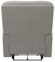 La-Z-Boy® Brooks Sugar Manual Wall Recliner-4