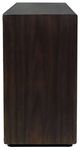 Uttermost® Stevenson Ebony Accent Cabinet-3