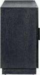 TOV Furniture Nolan Black Console-5