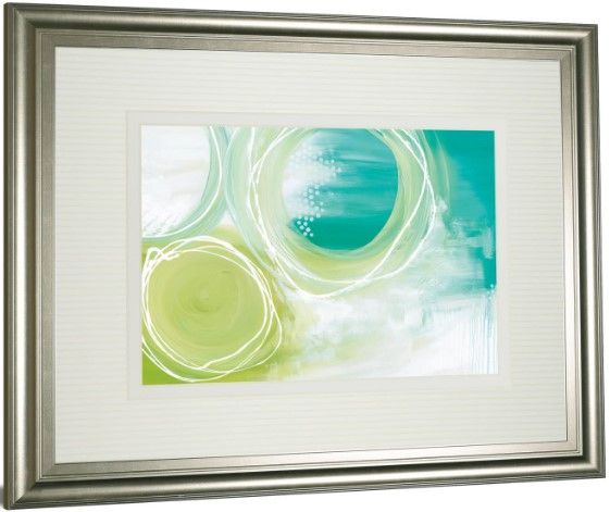 Classy Living Julie Hawkins Praying For No Strings Wall Art-3