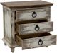 Vintage Furniture Clarice Nightstand-2