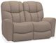 La-Z-Boy® Rori Cashmere Power Reclining Loveseat-0
