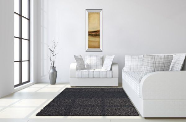 Classy Art Tall Colour l by Hunter Mirrored Frame Wall Art-2