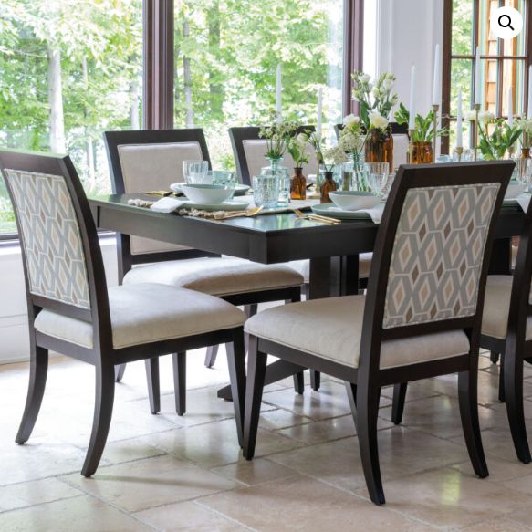 Canadel Customizable 5010 Chair-3