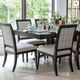 Canadel Customizable 5010 Chair-3