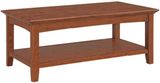 Glazed Antique Cherry
