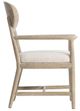 Bernhardt Aventura Marcona Curved Back Arm Chair-2