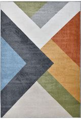 Multi-Colored
