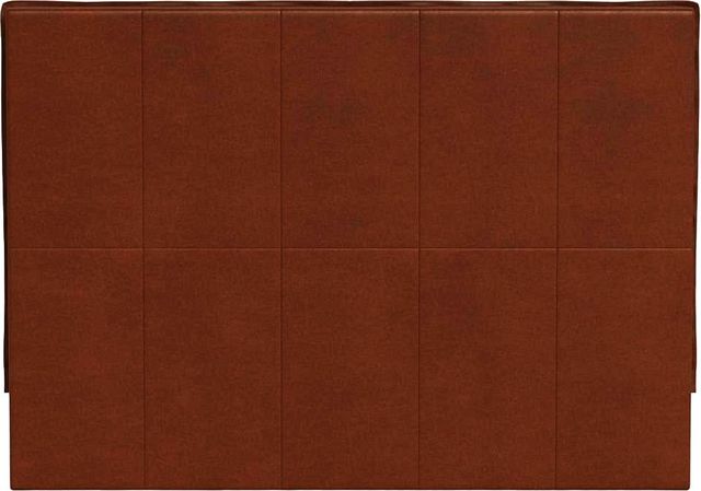 Palliser® Furniture Customizable Sebring 38" Full Headboard-2