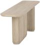 Classic Home Vander Cream Washed Console Table-3