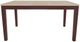 Mavin Customizable 42" x 48" Cosmo Extendable Dining Table with 12" Leaf-1