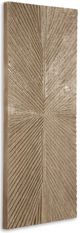 Signature Design by Ashley® Lenora Distressed Brown Wall Decor-1