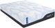 MLILY® Wellflex Ice 3.0 Memory Foam 14" Plush Tight Top Split Head King Mattress in a Box-0